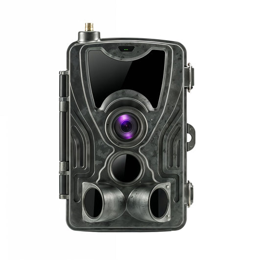 Caméra de chasse InfraWild 4K GSM Infrarouge 940nm IP66