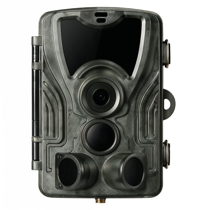 Caméra de chasse InfraWild 4K Dual Lens Vision Nocturne IP66